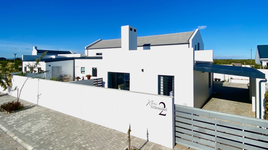 5 Bedroom Property for Sale in Dwarskersbos Western Cape